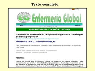 Texto completo
 