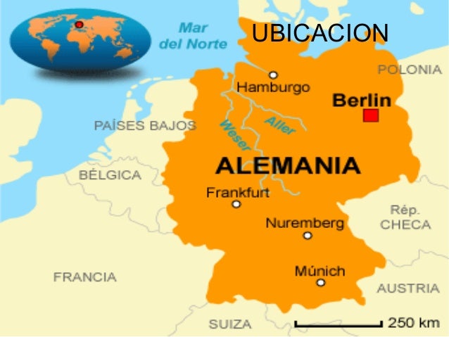 Alemania