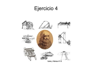 Ejercicio 4
 