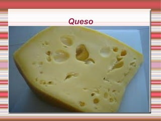 Queso