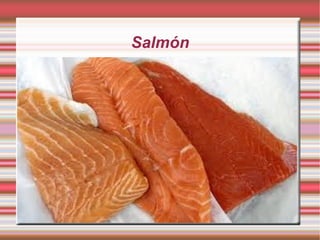Salmón