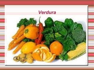 Verdura