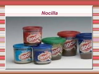 Nocilla