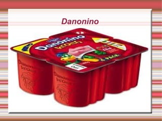Danonino