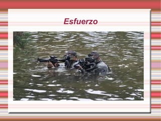 Esfuerzo
 Señale la ventaja financiera para el cliente
 Realice una comparación precio/calidad
con la competencia
 