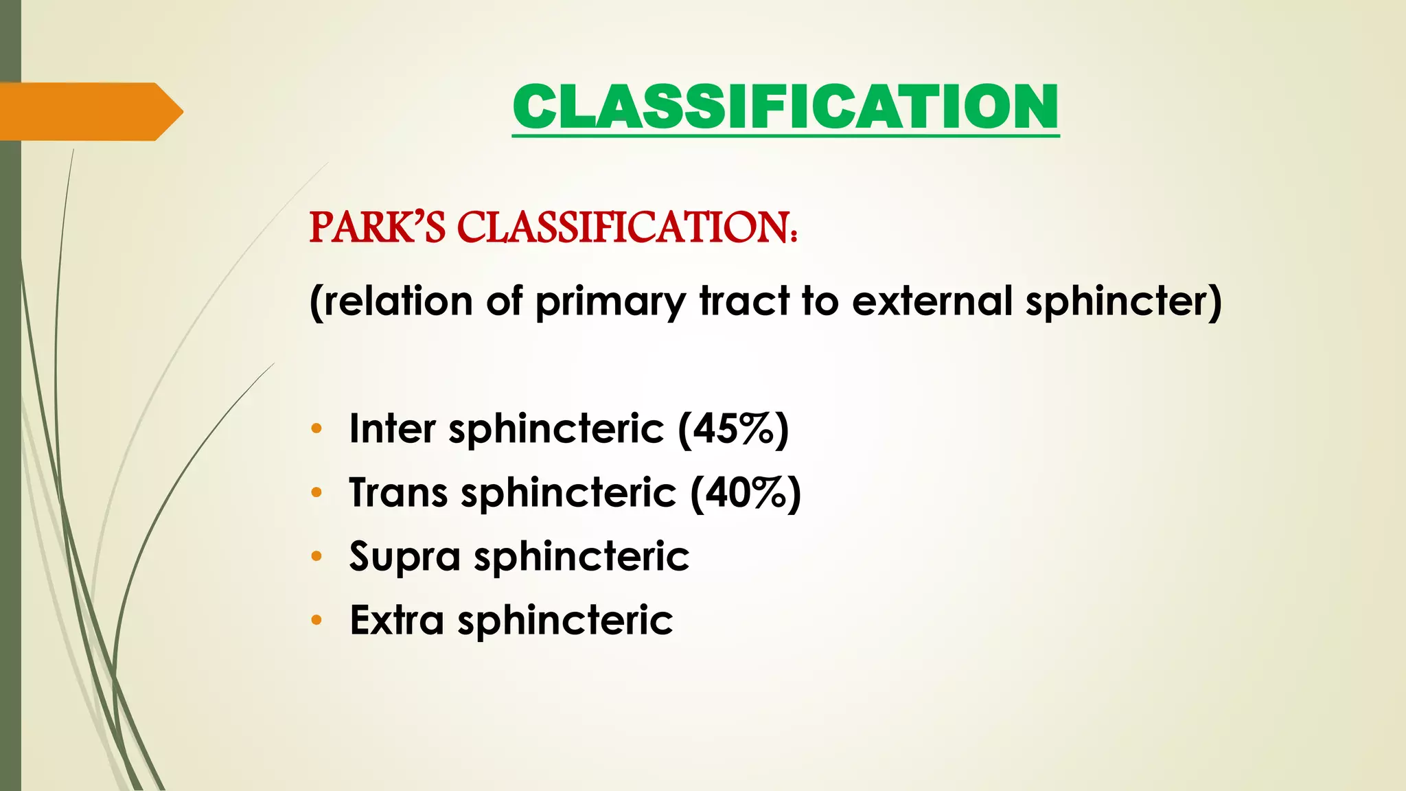 Sinus and fistula | PPTX