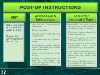Sinusitis.. Dr.Prashant Modi