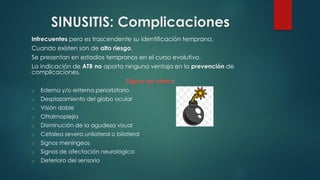 SINUSITIS OTITIS..........................pdf