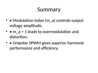 Sinusoidal_PWM_Modulation_Index_lecture.pptx