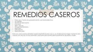 Sinus pilonidal que es, causas, sintomas, cirugia | PDF