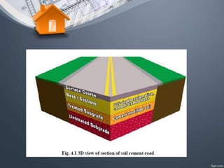 Siol cement ppt | PPTX