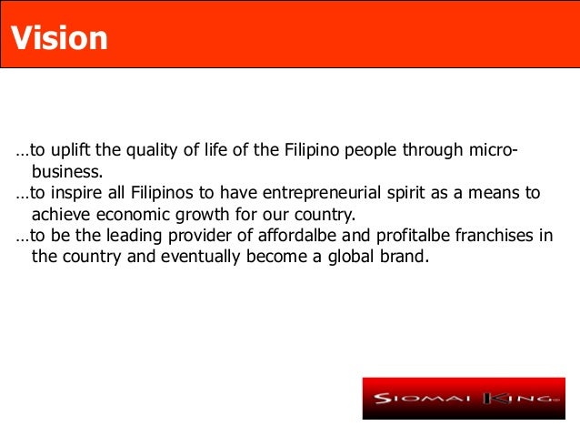 Siomai business plan sample pdf picture