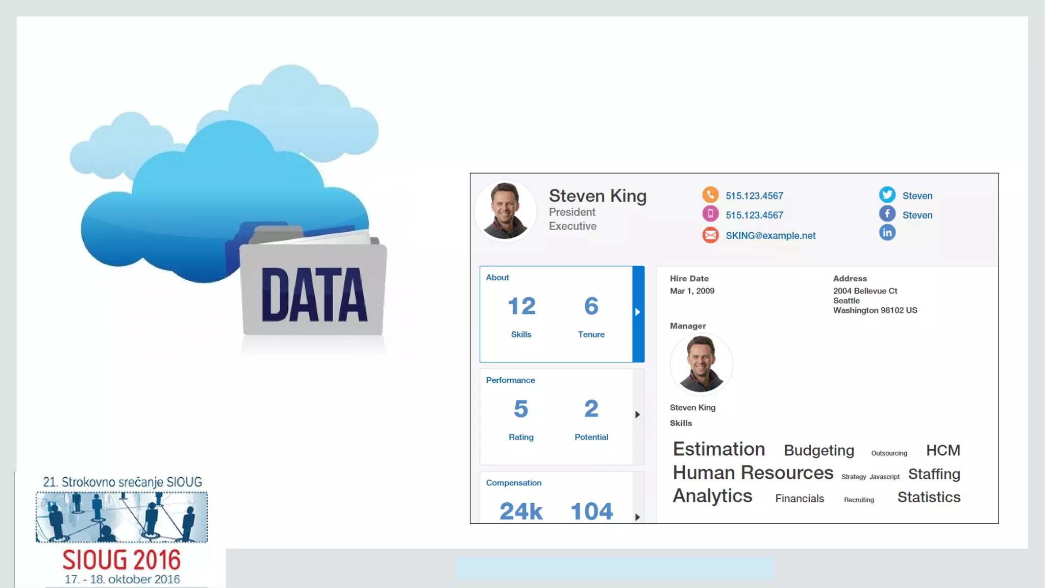 Copyright © 2014, Oracle and/or its affiliates. All rights reserved.
 
