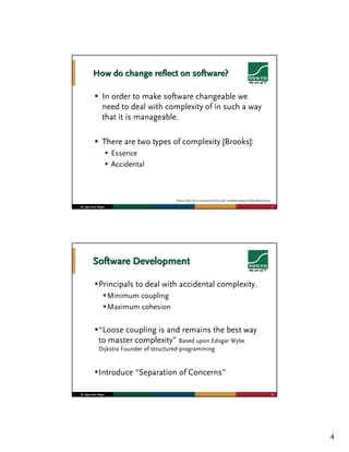 Sioux Hot-or-Not: Domain Driven Design (Edwin Van Dillen)