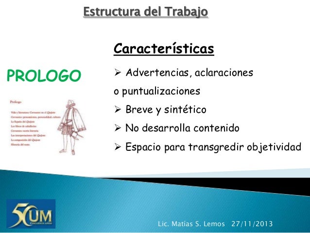 hacer una tesis?