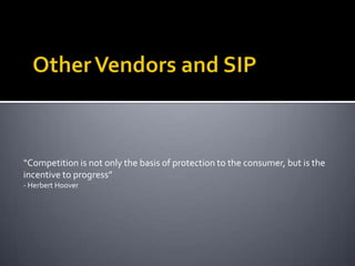 But…There are “extensions” to SIP implemented in CUCM for SCCP feature parity.Leads to two modes of SIP support for phones.AdvancedBasic