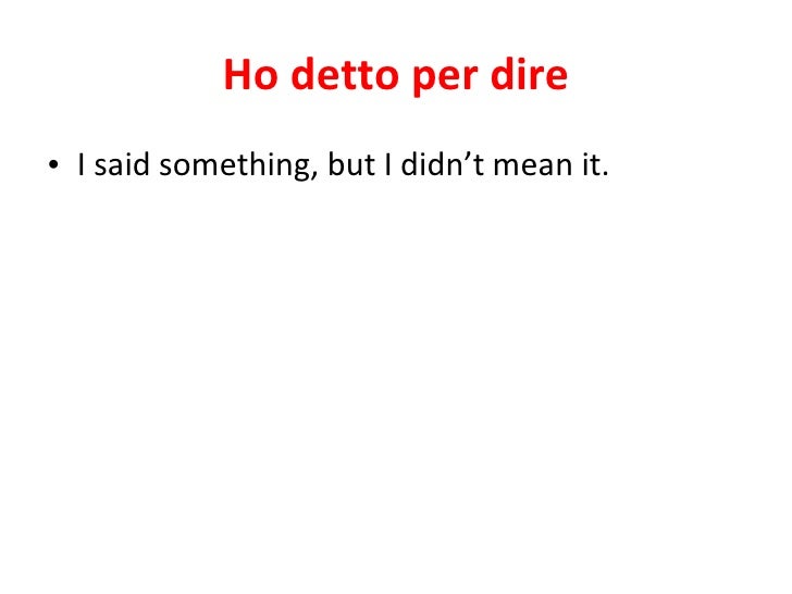Si Parva Licet Componere Magnis Pronuncia