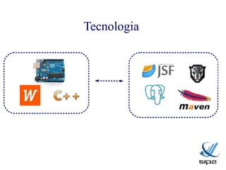 Tecnologia
 