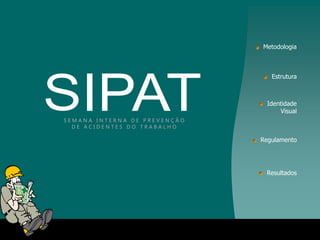 SIPAT - Banner Jogo de Erros