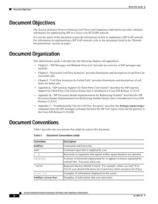 Sip call flows all cases ccmigration | PDF