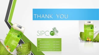 THANK YOU
CEOs :
 Rachi Gupta (2K12B50)
 Ambar Utkarsh (2K12B39)
 Smita Biswas (2K12B22)
 Vandana Pandey (2K12B33)
 