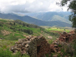 Sipe Sipe - Cochabamba