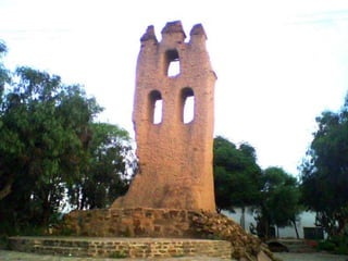 Sipe Sipe - Cochabamba