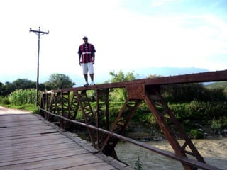 Sipe Sipe - Cochabamba