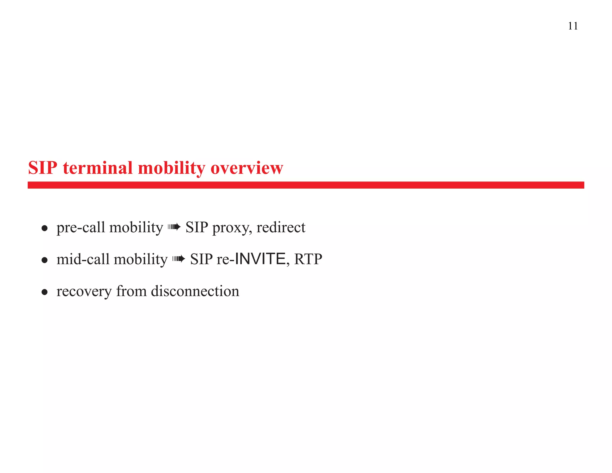 Sip for mobile applications | PDF | Computer Networking | Computing