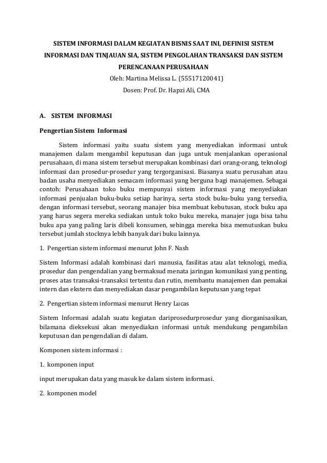 Sipi, martina melissa, prof. hapsi ali, sistem informasi dalam kegiat… Sipi, martina melissa, prof. hapsi ali, sistem informasi dalam kegiat…