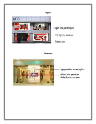 Façade




Entrance
 