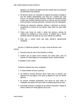 A                                            G    *
                     *               @           A
                                                 N

        & ! )
                                 )           +   M                            )                (
                             !                    *
                                         )
                                                          M                                      N

        ' !*                                          M (                               )        M
                                                                           )        @
                 '[A
                   N

        . 0                          *                    *            )        M
                                         (                        !                         G
                                 *                                                     N

        1 9K                             G




        ;                O                   +P
                                              M           M               )             (
        L

        % 9                                       )       *           ) N

        & > )                                        )                              M    (
                                                                               )        G

        ;



        ! )                  /                               L

        % ;                                              N

        & !                                  *        *       M                     )
                                             M                                          )
                         N

        ' !                                                       *                 (
                             M                                     (                            N

        . $ (                                K)               )
          )                  /




Renato Fridschtein                                                                              24
 