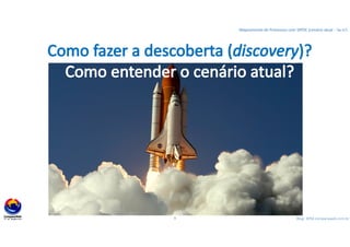 4 Blog: BPM.companyweb.com.br
Mapeamento de Processos com SIPOC (cenário atual - 'as-is')
 