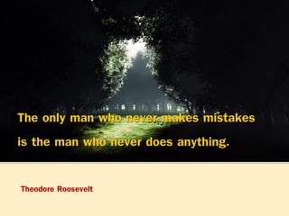 Theodore Roosevelt
 