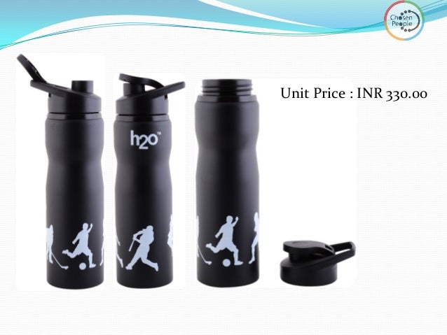customized sipper