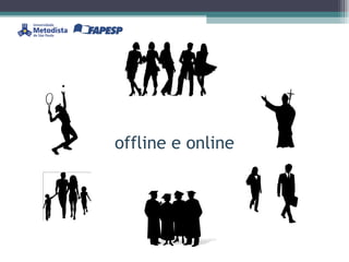 offline e online 