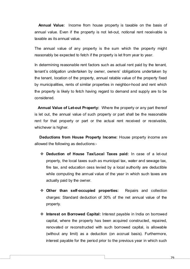 sip-report-on-income-tax-planning-with-respect-to-individual-assessee