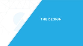 [SIP 2015] Design Proposal: Design and animated prototype