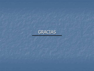 GRACIAS
 