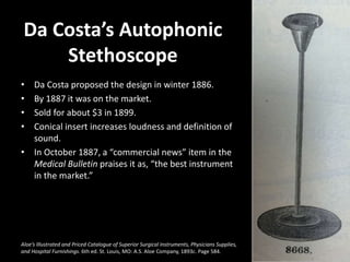 Irritable Heart: Smithsonian National Museum of American History ...