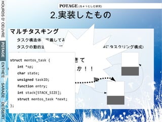 国立大学法人東京工業大学附属科学技術高等学校 科学技術科 情報・コンピュータサイエンス分野３年 