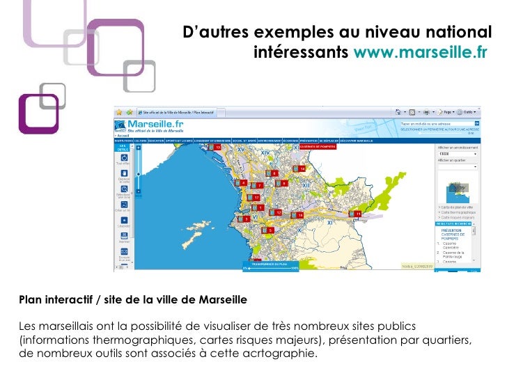 Rencontre cyber base 2009