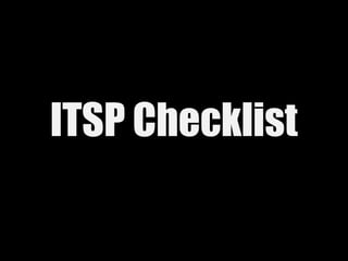 Sip Trunking   Getting It Right The 1st Time