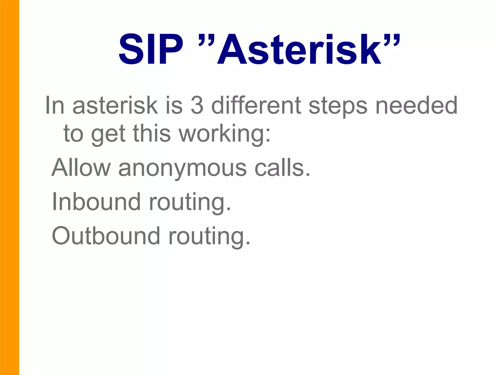 Verify a SRV In Linux, UNIX or OS X operating systems you can use the host command to verify that the SRV record is created. host -t SRV _sip._udp.edvina.net  or host -t SRV _sip._tcp.edvina.net In Windows operating systems you can verify the SRV record as follows (from the command prompt): nslookup set type=srv _sip._udp.edvina.net 