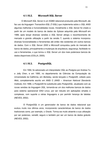SIQA - Sistema Indicador de Qualidade de Atividade | PDF