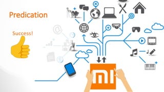 Predication
Success!
 