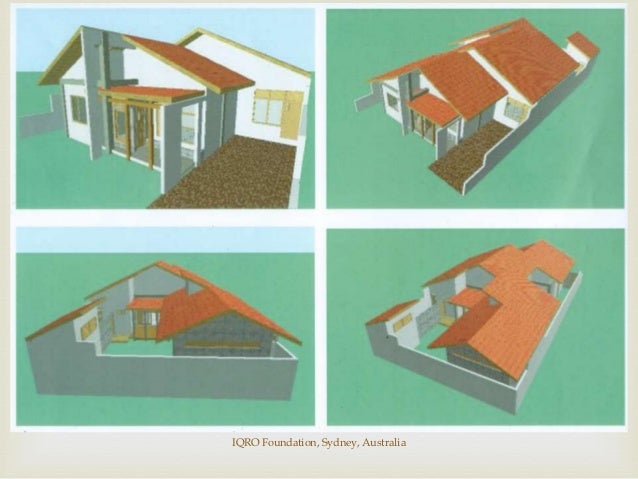 Sirah Nabawiyah 110 Rampungnya Rumah  Nabi SAW