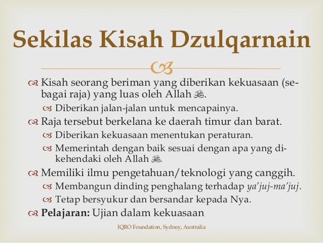 Sirah Nabawiyah 47 Quraisy dan Pertanyaan Yahudi (Bag.1)
