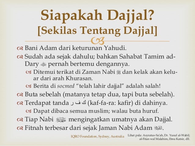 Sirah Nabawiyah 48 Quraisy dan Pertanyaan Yahudi (Bag.2)