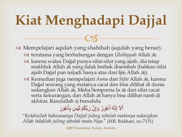 Sirah Nabawiyah 48 Quraisy dan Pertanyaan Yahudi (Bag.2)
